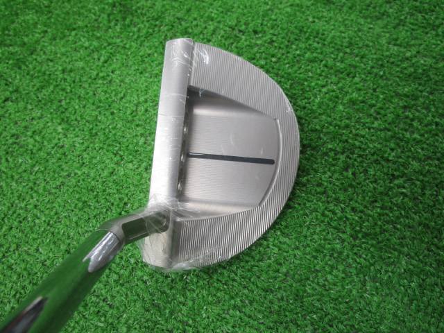 中古 SUPER SELECT GOLO6.5パター ゴルフ用品