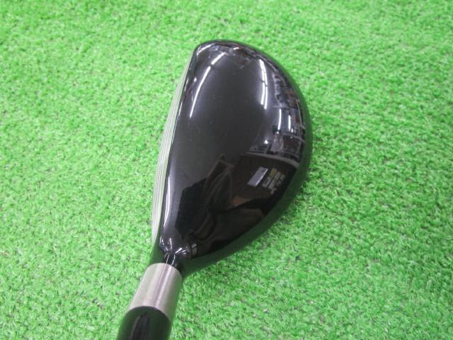 中古 ツアーワールドTW727ユーティリティ 19 19°ユーティリティ ゴルフ用品