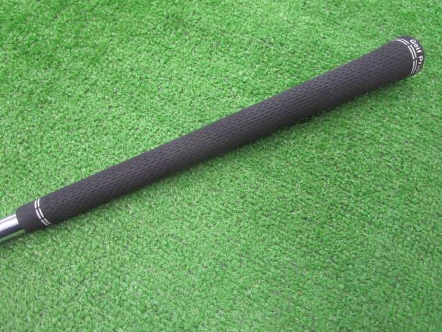 中古 ボーケイSM9ジェットブラック50-12F 50°ウェッジ ゴルフ用品