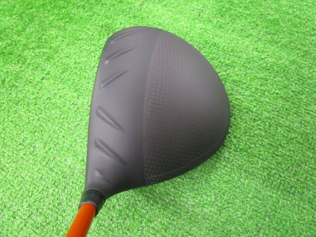 中古 G440 LST 10.5°ドライバー ゴルフ用品