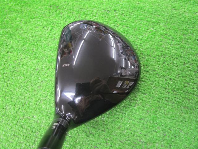 中古 GT1 18 18°フェアウェイウッド ゴルフ用品