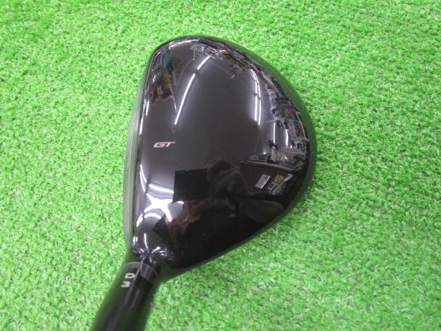 中古 GT1 24 24°フェアウェイウッド ゴルフ用品