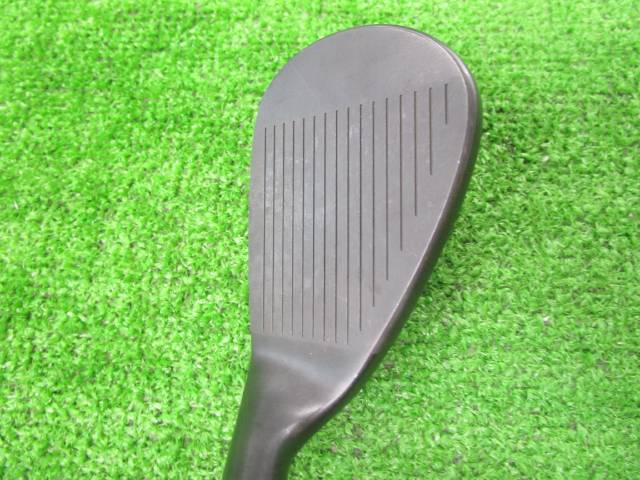 中古 DW-122 Dolphin Black 51°ウェッジ ゴルフ用品