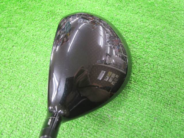 中古 GINNICO MODEL02C ★★ 10.5°ドライバー ゴルフ用品