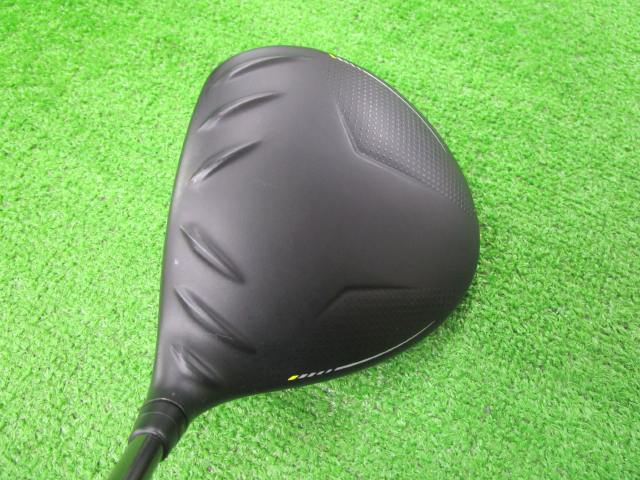 中古 G430 MAX 9°ドライバー ゴルフ用品