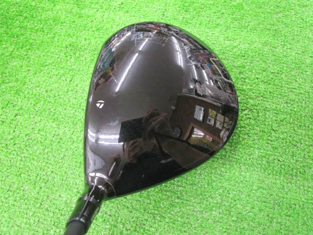 中古 Qi10 9°ドライバー ゴルフ用品