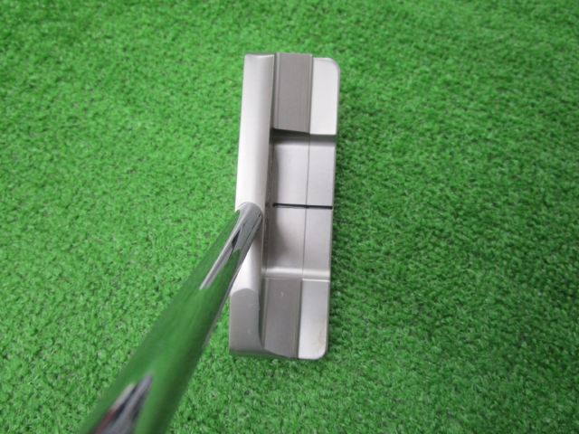 中古 CottonWood2 303SS CSパター ゴルフ用品