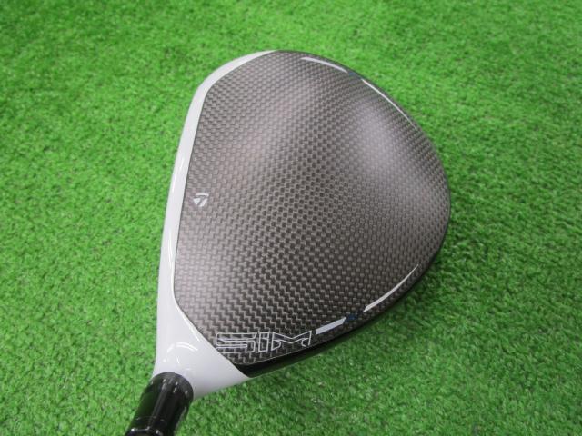 中古 SIM MAX 10.5°ドライバー ゴルフ用品