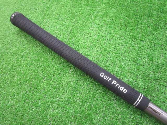 中古 ATTAS EZ 350-85(S) 39.375インチシャフト ゴルフ用品