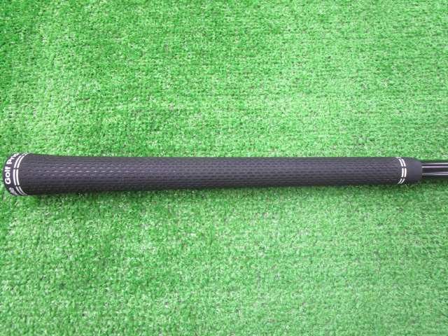 中古 VANQUISH VV 4(SR) ピン用スリーブ 44.25インチシャフト ゴルフ用品