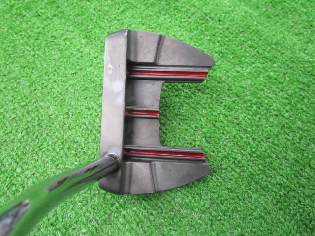 中古 REDLINE MONZAパター ゴルフ用品
