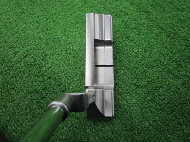 中古 STUDIO STYLE 2025 NEWPORT2パター ゴルフ用品