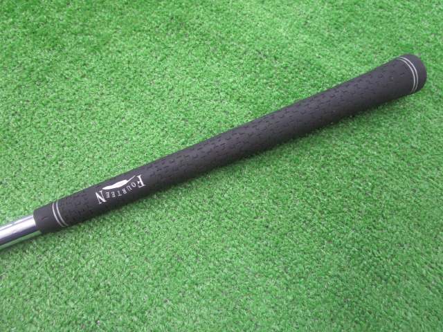 中古 DJ-6 56°ウェッジ ゴルフ用品