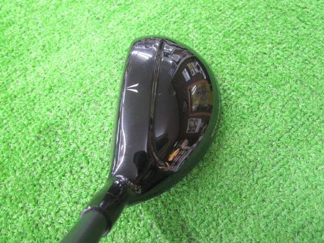 中古 ゼクシオXユーティリティ2024 H4 20°ユーティリティ ゴルフ用品