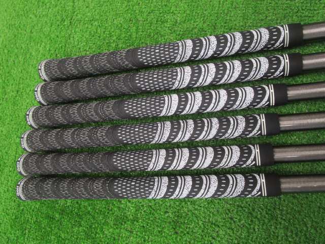 中古 JPX 923 TOUR 6本アイアンセット ゴルフ用品