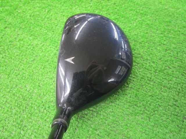 中古 ゼクシオ2010モデル 4W 16.5°フェアウェイウッド ゴルフ用品