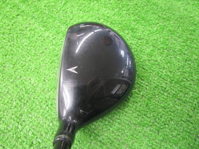 中古 ゼクシオ2010モデル 7W 20°フェアウェイウッド ゴルフ用品
