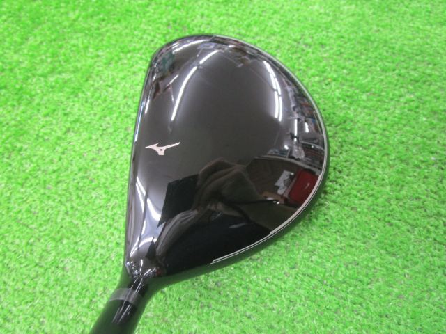 中古 ST 200X Ti 3W 15°フェアウェイウッド ゴルフ用品