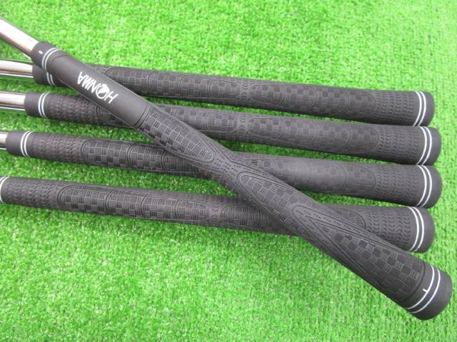 ホンマゴルフ HMG1959 ネイビー ホンマゴルフ HMG1959 ネイビー