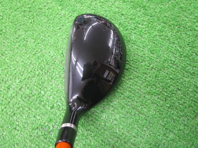 中古 RMX VD UT 2024 U4 22°ユーティリティ ゴルフ用品