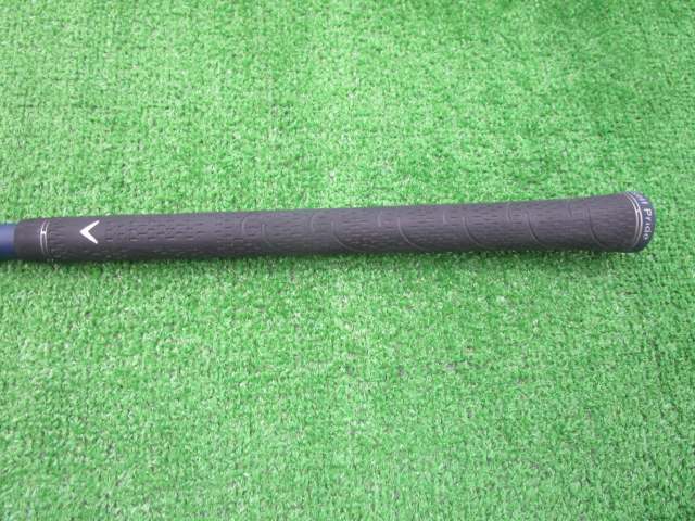 中古 PARADYM SUPER HYBRID 21 21°ユーティリティ ゴルフ用品