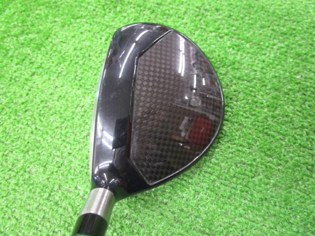 中古 CORSA 2020 5W 18°フェアウェイウッド ゴルフ用品