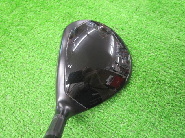 中古 STEALTH2 HD 5W 19°フェアウェイウッド ゴルフ用品