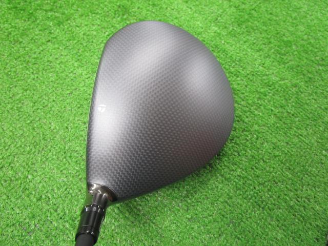 中古 Qi35 LS 9°ドライバー ゴルフ用品