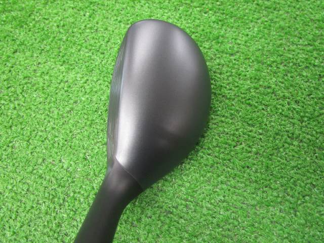 中古 JPX FLI-HI 2024 25 25°ユーティリティ ゴルフ用品