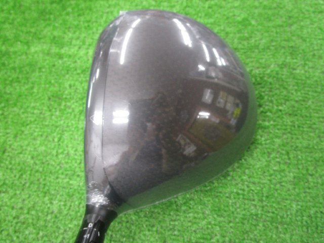 中古 ELYTE Nignt Edition 10.5°ドライバー ゴルフ用品