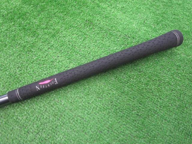 中古 RM-4 BLACK EDITION 48-07 48°ウェッジ ゴルフ用品