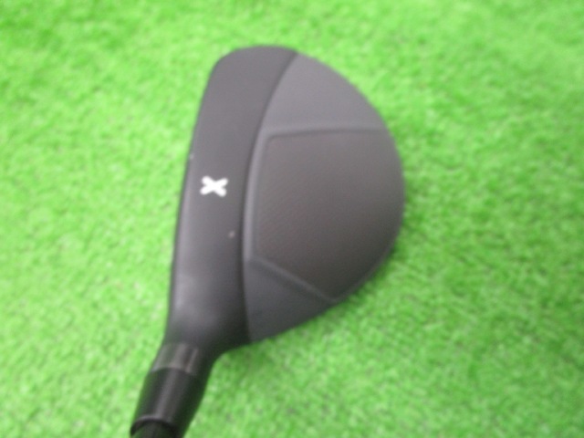 中古 0341 X PROTO 3W 15°フェアウェイウッド ゴルフ用品