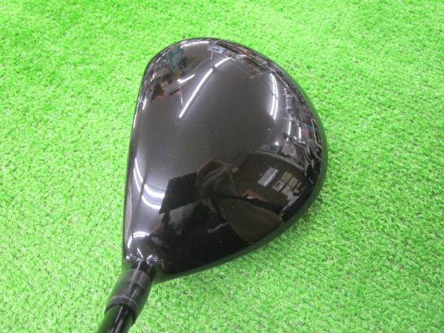 中古 PARALLAX 305 MD 13.5°ドライバー ゴルフ用品
