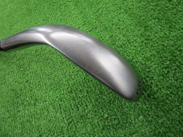 中古 ツアーワールドTW-W2024 56-12C 56°ウェッジ ゴルフ用品