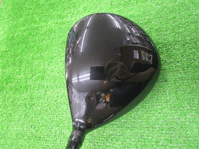 中古 KS2 0°ドライバー ゴルフ用品