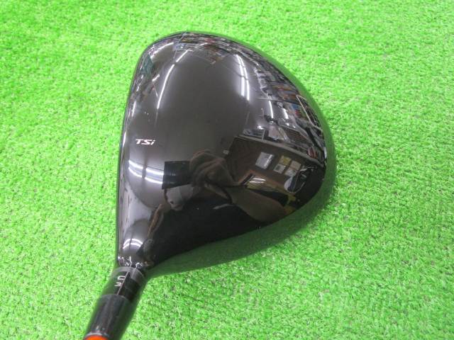 中古 TSi2 9°ドライバー ゴルフ用品