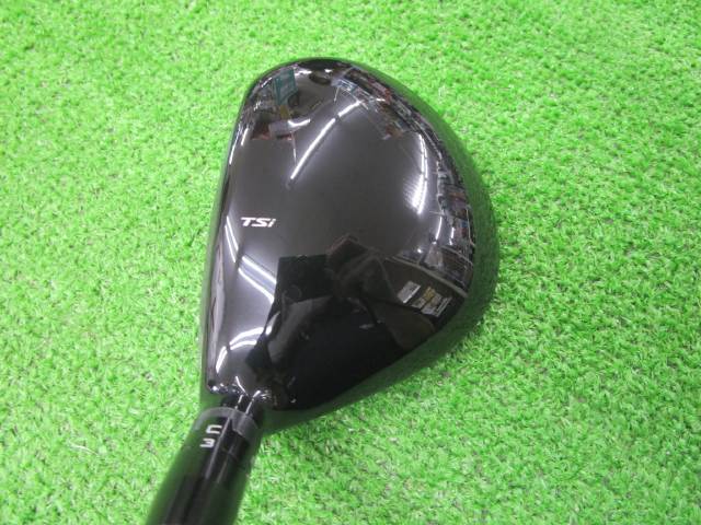 中古 TSi2 18 18°フェアウェイウッド ゴルフ用品