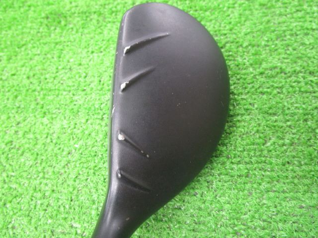 中古 G Hybrid #3 19°ユーティリティ ゴルフ用品