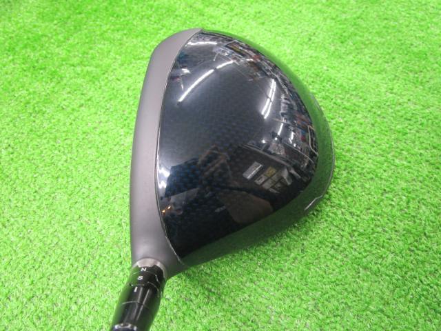 中古 PARADYM ◆◆◆ 9°ドライバー ゴルフ用品