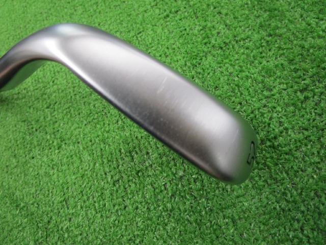 中古 GLIDE4.0 52S 52°ウェッジ ゴルフ用品