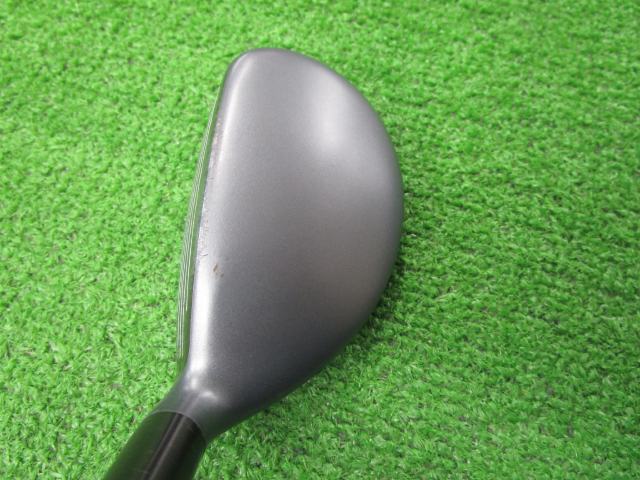 中古 X HOT PRO Hybrid(US) 23 23°ユーティリティ ゴルフ用品