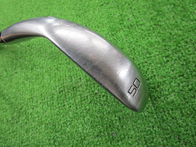中古 RM-α 50°ウェッジ ゴルフ用品