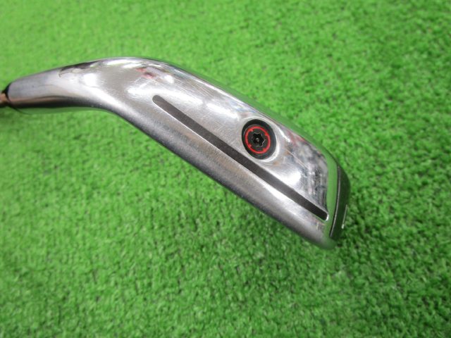 中古 STEALTH DHY #5 25°ユーティリティ ゴルフ用品