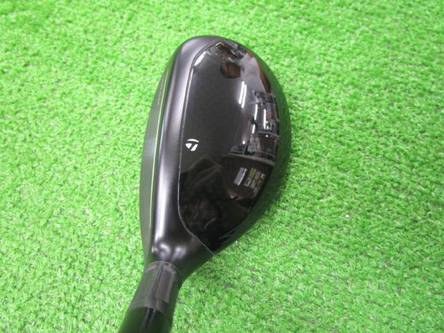 中古 STEALTH2 RESCUE #5 25°ユーティリティ ゴルフ用品