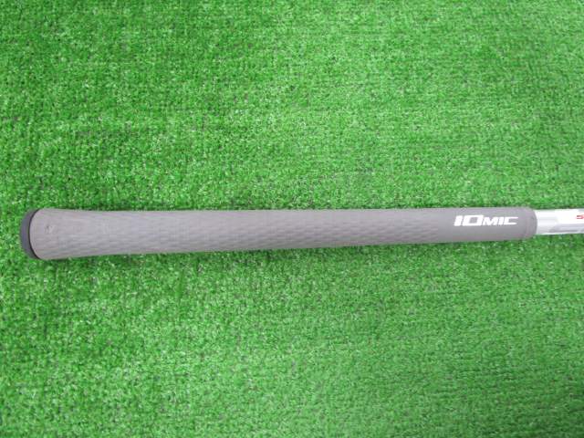 中古 STEALTH 7W 21°フェアウェイウッド ゴルフ用品