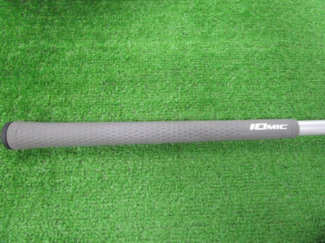 中古 STEALTH 3W 15°フェアウェイウッド ゴルフ用品