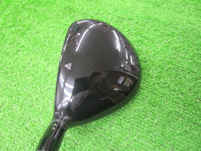 中古 TS2 16.5 16.5°フェアウェイウッド ゴルフ用品