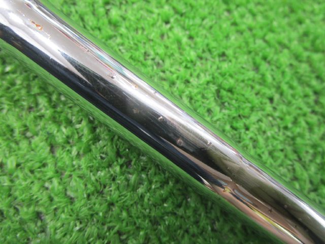 中古 ボーケイSM8ジェットブラック50-12F 50°ウェッジ ゴルフ用品