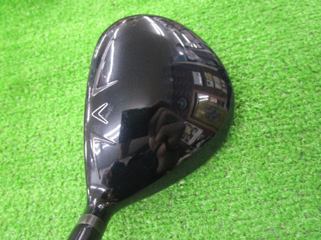 中古 スチールヘッドXR 3W 15°フェアウェイウッド ゴルフ用品