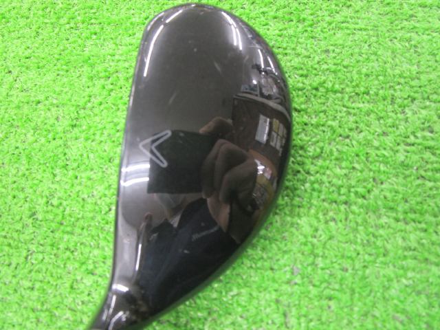 中古 MAVRIK UTILITY 5H 23°ユーティリティ ゴルフ用品